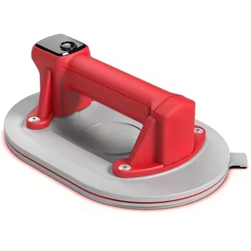 Vacuum Suction Cup Lifter - P618B Вакуумная присоска с цифровым дисплеем,