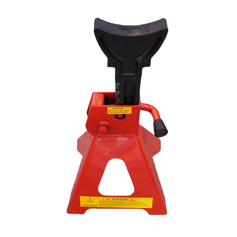 Heavy Equipment Jack Stands - Прочное 3-тонное 6-тонное гидравлическое оборудование для