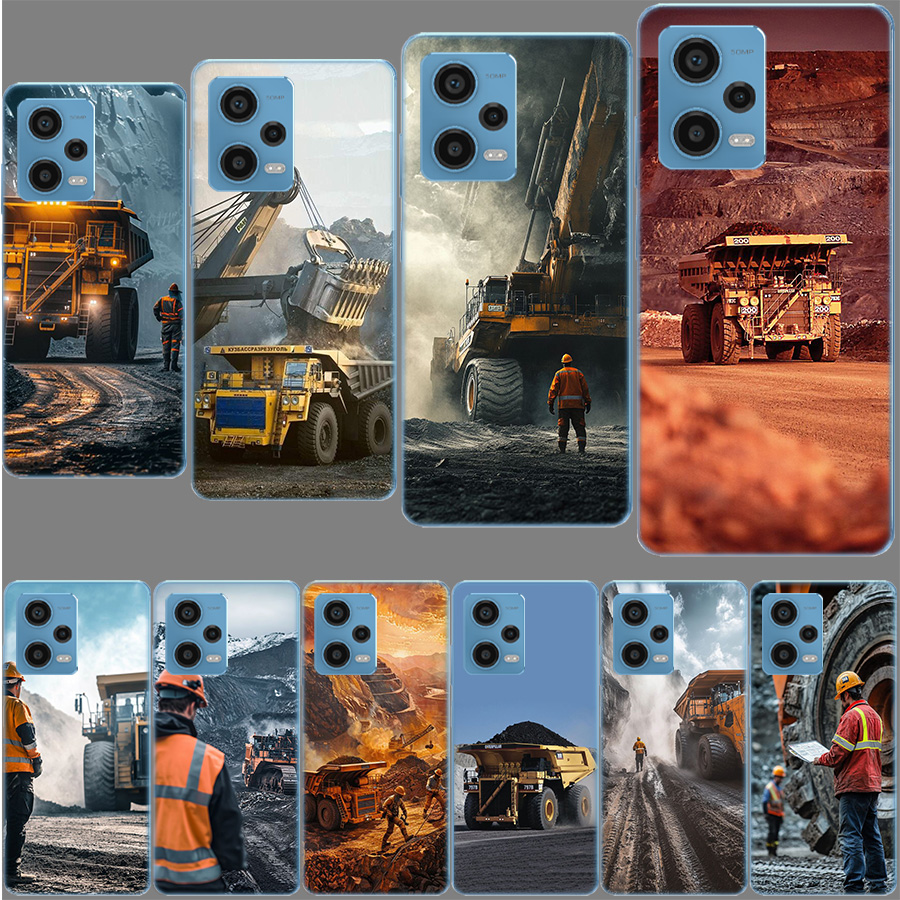 Прочный чехол для телефона с д – обзор и цена Heavy Equipment Inspection