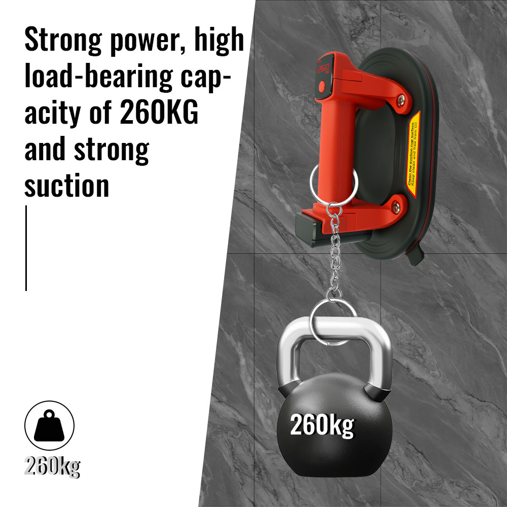 Хит продаж: Интеллектуальный э – обзор и цена Vacuum Suction Cup Lifter
