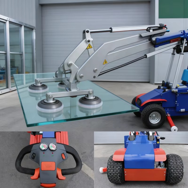 Промышленное транспортное обор – обзор и цена Heavy Equipment Transport