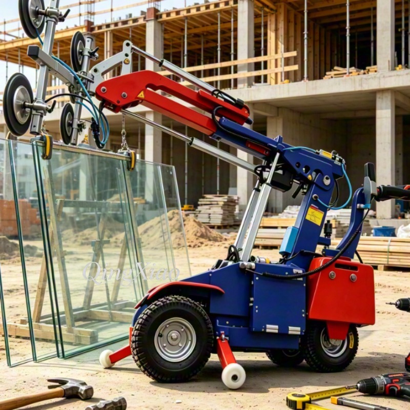 Промышленное транспортное обор – обзор и цена Heavy Equipment Transport