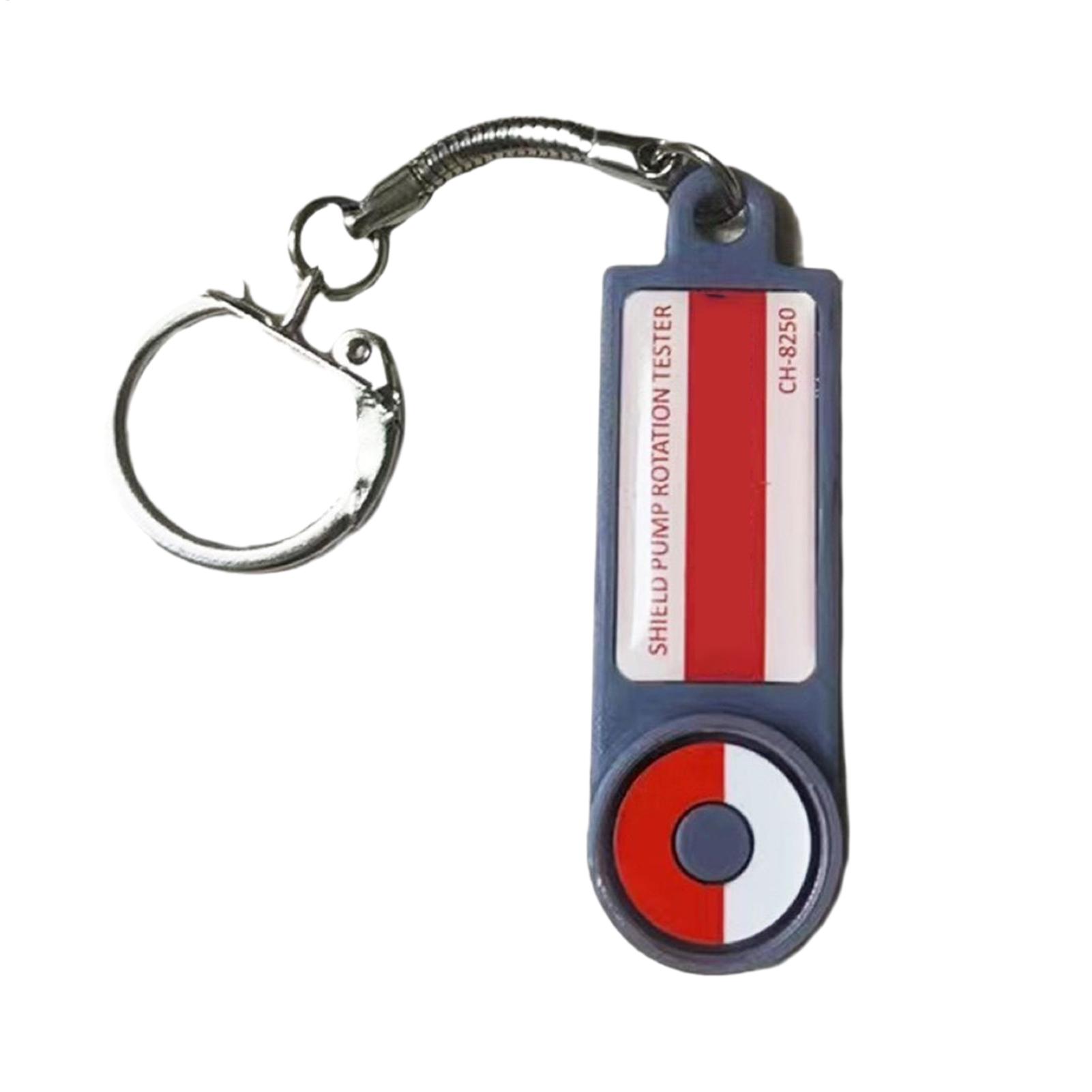 Детектор катушек переменного т – обзор и цена Heavy Equipment Key Ring