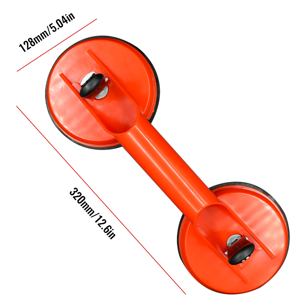 Новые стеклянные подъемные при – обзор и цена Vacuum Suction Cup Lifter