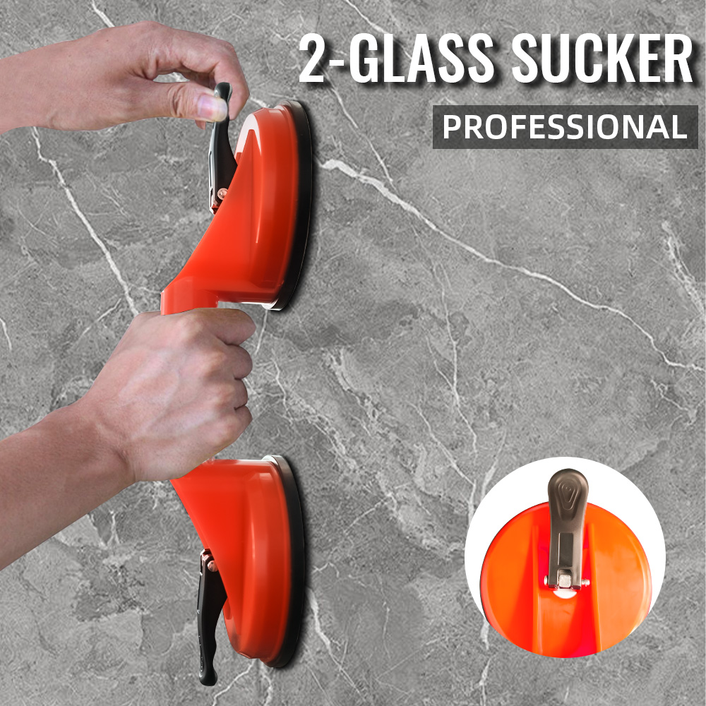 Новые стеклянные подъемные при – обзор и цена Vacuum Suction Cup Lifter