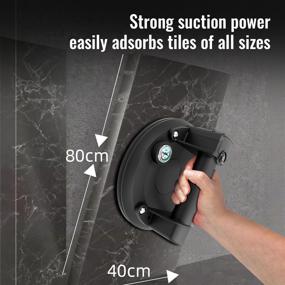 Усовершенствованная интеллекту – обзор и цена Vacuum Suction Cup Lifter