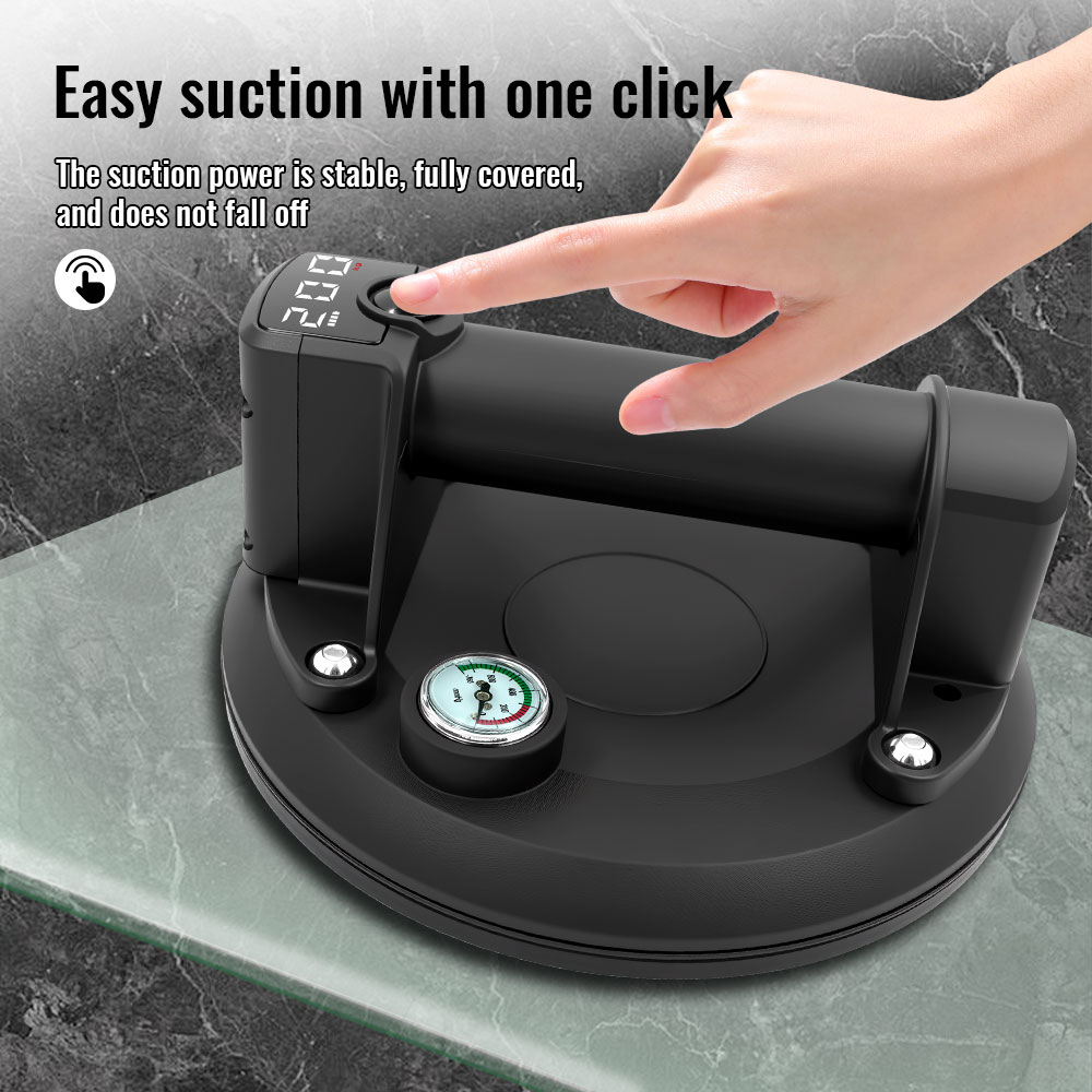 Усовершенствованная интеллекту – обзор и цена Vacuum Suction Cup Lifter