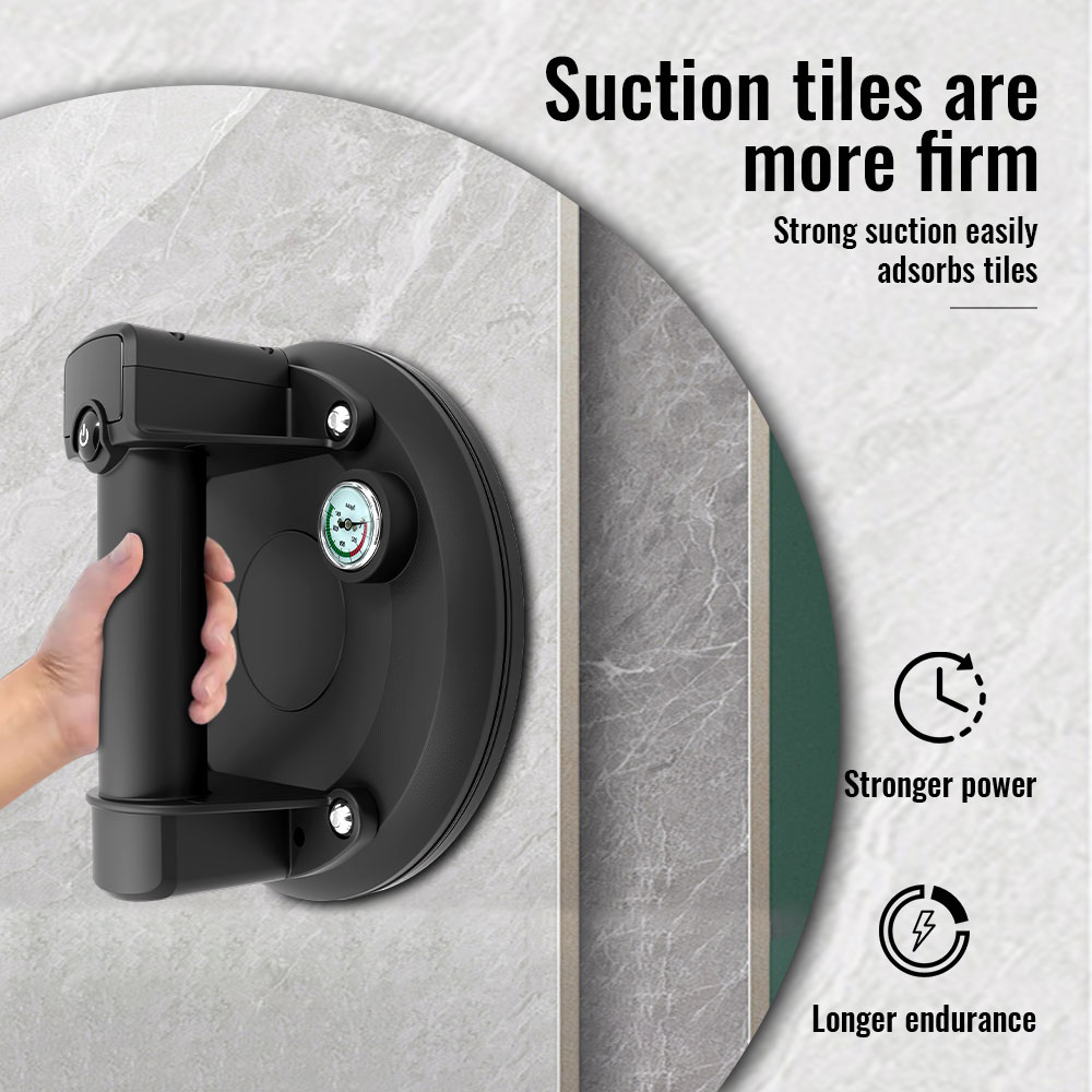 Усовершенствованная интеллекту – обзор и цена Vacuum Suction Cup Lifter