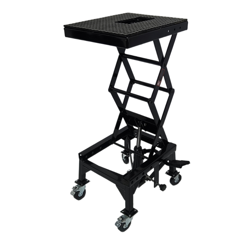 Универсальный сверхмощный проч – обзор и цена Heavy Equipment Jack Stands