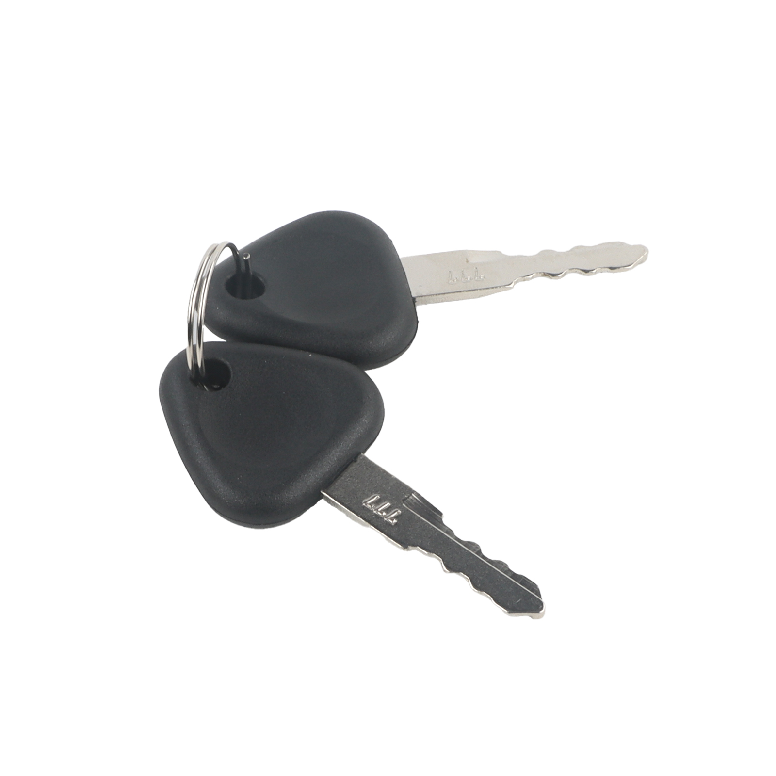 Замок зажигания с ключом для т – обзор и цена Heavy Equipment Key Ring
