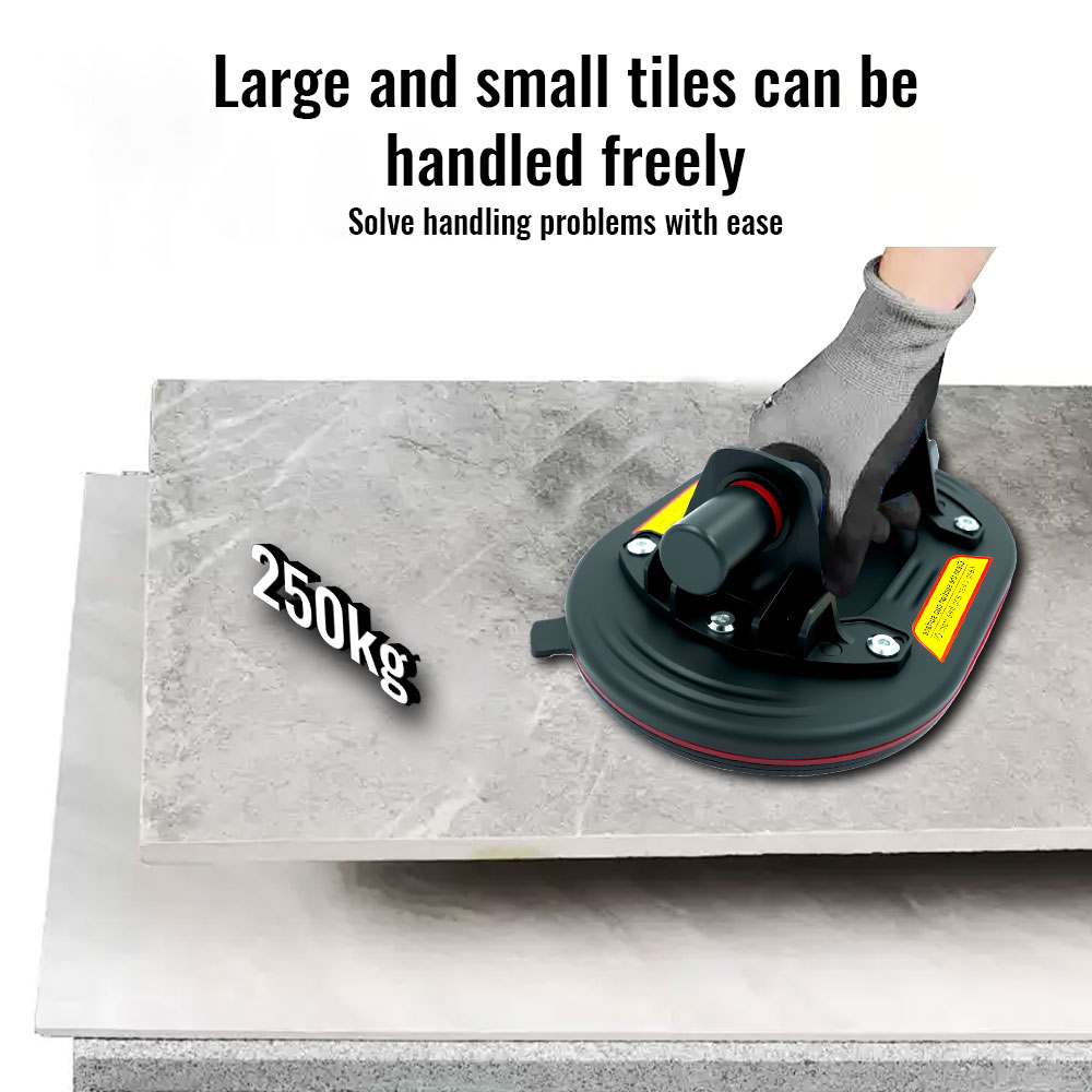 Новая промышленная вакуумная п – обзор и цена Vacuum Suction Cup Lifter