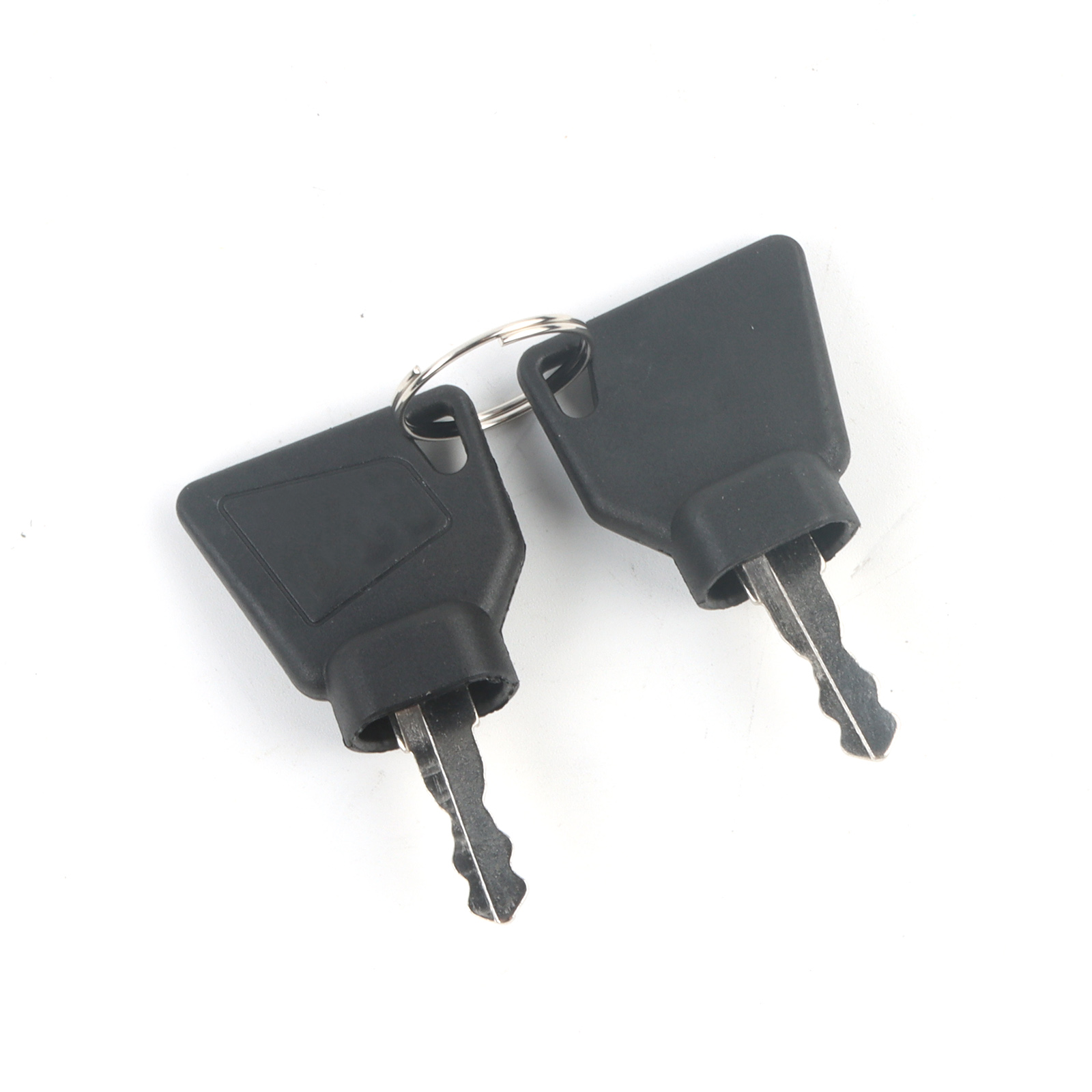 Набор ключей зажигания для тяж – обзор и цена Heavy Equipment Key Ring