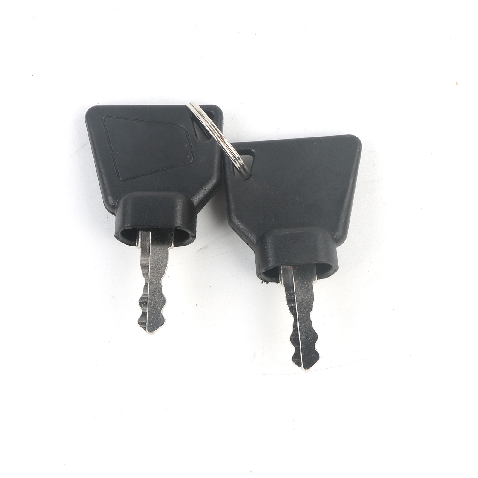 Набор ключей зажигания для тяж – обзор и цена Heavy Equipment Key Ring